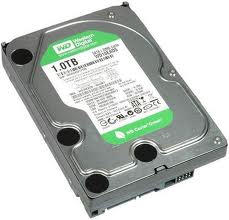 1 tb hard drive price