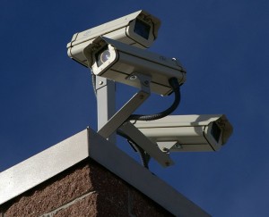Remote CCTV monitoring