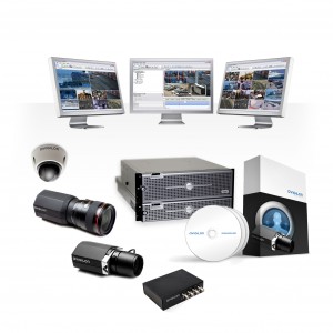Avigilon ACC-4.6 Range