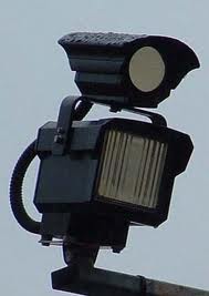 ANPR camera