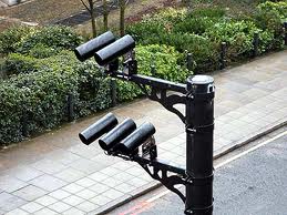 ANPR cameras