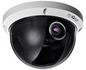 Alliance-pro IQinVision