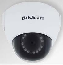 Brickcom IP camera