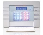 Enforcer wireless intruder alarm