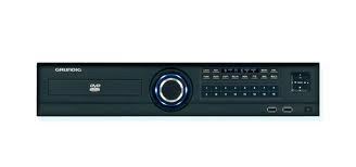 HD SDI DVR from Grundig