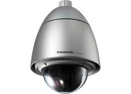 HD PTZ dome