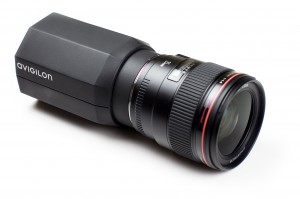 Avigilon Camera HD Pro