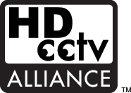 HDcctv alliance logo