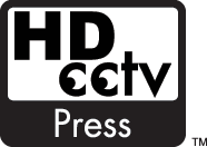 HDcctv Alliance logo