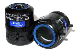 HDcctv lenses