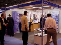 IFSEC 2011 CCTV Exhibition