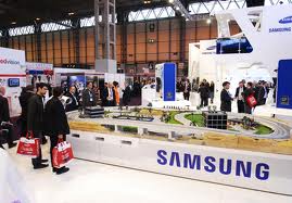 IFSEC 2012