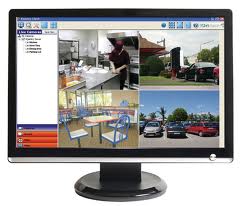 IQinVision IQ sentry VMS