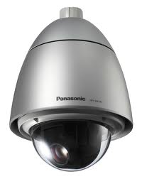 Panasonic WV-SW395