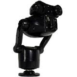Predator thermal security camera