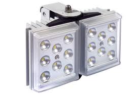Raytec LED lighting