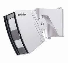 Redwall PIR