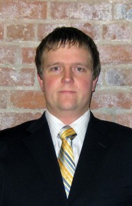 Avigilon Rick_Ramsay Product Manager