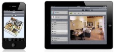 SPC iPhone app