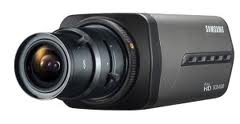 Samsung HD SDI CCTV
