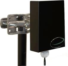 SiverNET micro wireless CCTV link