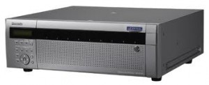 panasonic WJ-ND400