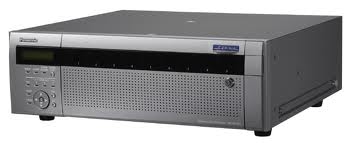panasonic WJ-ND400