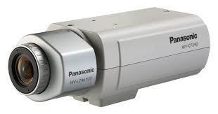 WV-CP290