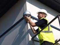 CCTV service
