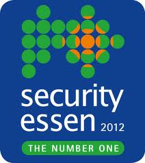 Essen security show