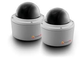 iCVR VideoIQ camera