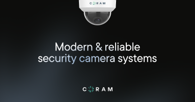 Coram AI