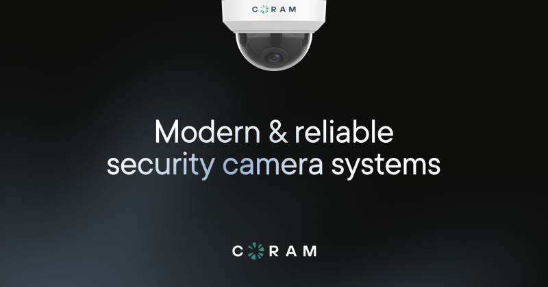 Coram AI