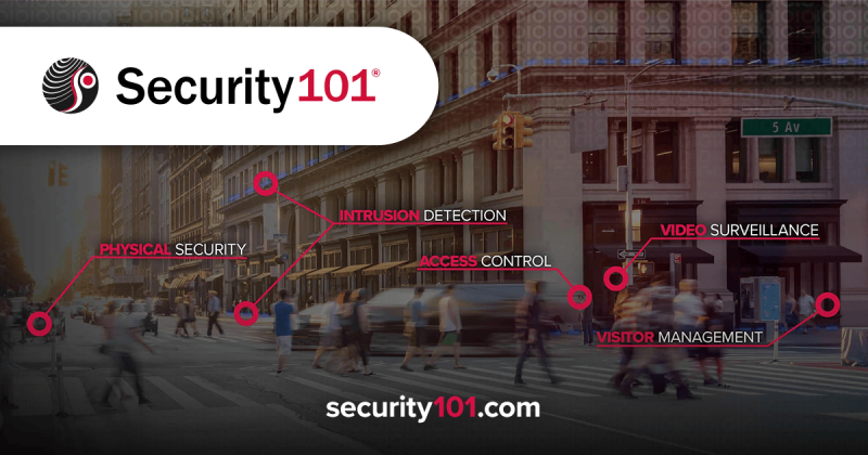 Security 101
