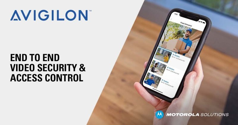 Avigilon