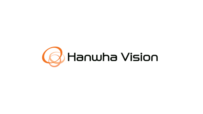 Hanwha Vision