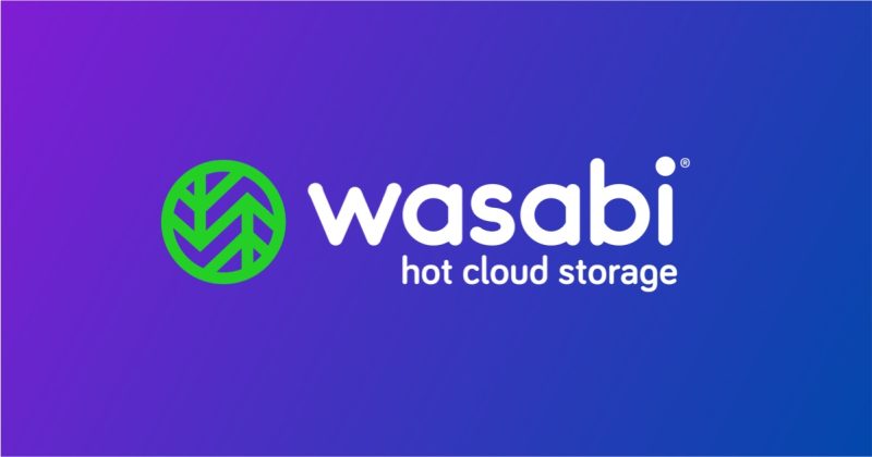 Wasabi Technologies
