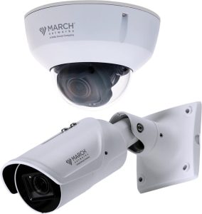 March Networks