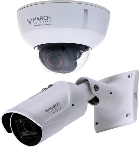 March Networks