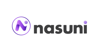 Nasuni