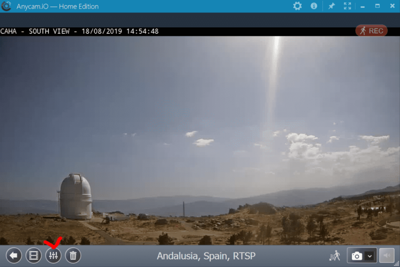 AnyCam