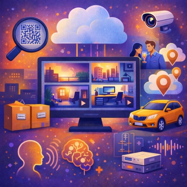 Web Camera Pro
