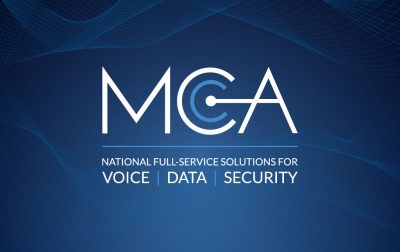 MCA