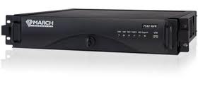March Networks NVR