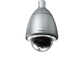 WV-NW960 panasonic IP dome camera