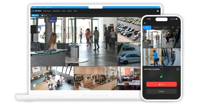 OpenEye