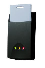 paxton energy saving reader