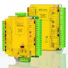Paxton Net2 controller price rise
