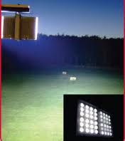 Raytec led lighting