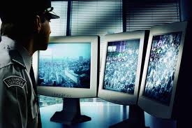 monitored CCTV solution